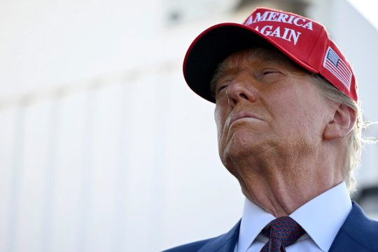 trump